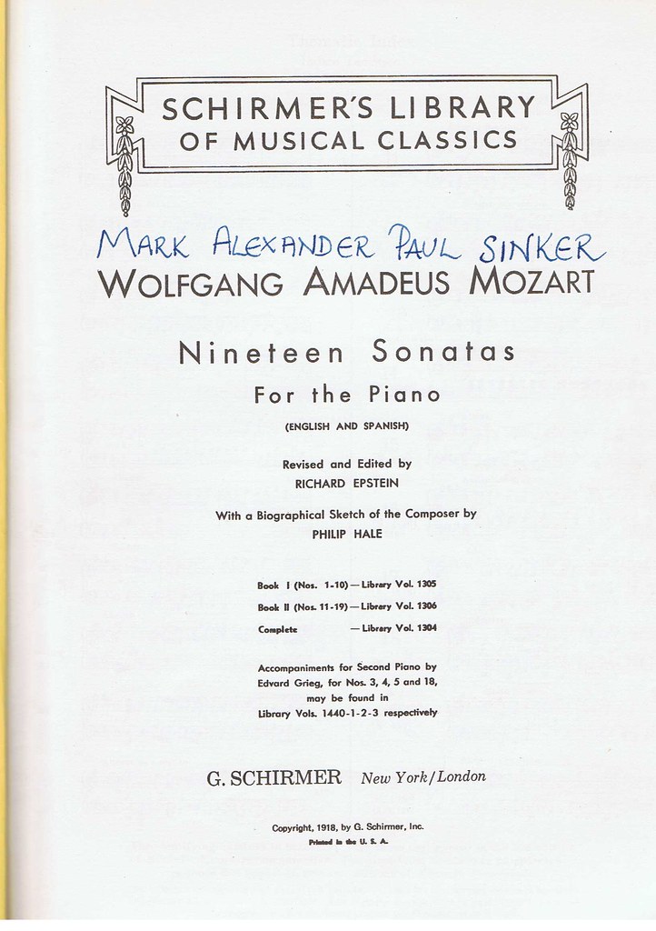 mozart