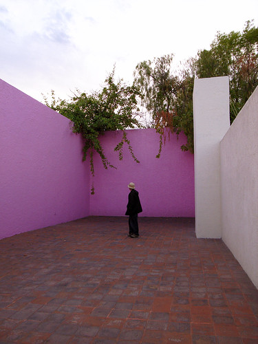 Flickriver: picacch's photos tagged with barragan