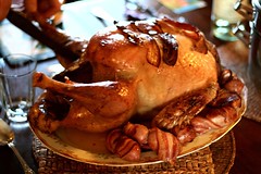 Day 359 - Christmas turkey