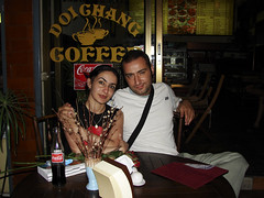 Rouzeh and Babak