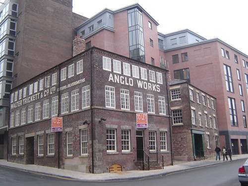 2007 Awards - best renovation | SkyscraperCity Forum
