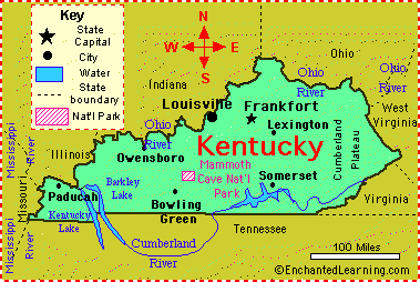 kentucky-map