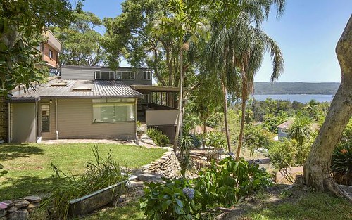 40 Carefree Road, North Narrabeen NSW