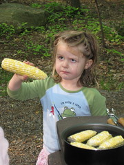 Questioning the Corn