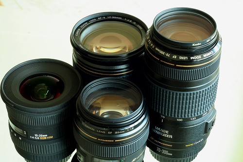 My Lens