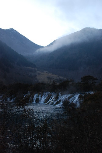 20071210四川九寨溝054