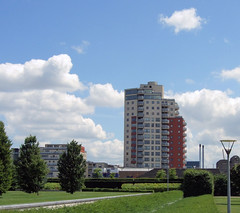Picture of Locale Silvertown