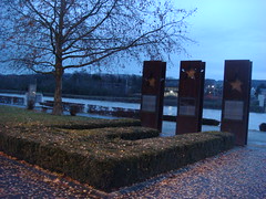 Schengen Memorial