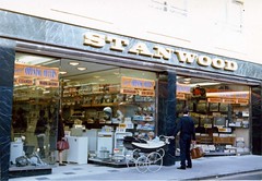 Stanwood Radio Ltd