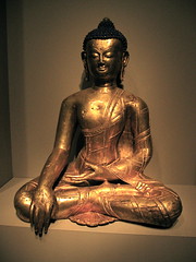 tibet - gautama buddha