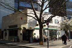 Picture of Tower Tavern, W1W 6BA