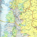 (06a) Chile road map (2008 edition) – mapa de rutas de Chile (edición 2008) - mapa de rodovias do Chile (edição 2008).