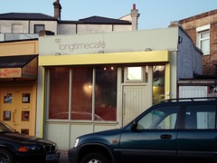 Picture of Long Time Cafe, SE4 2RW