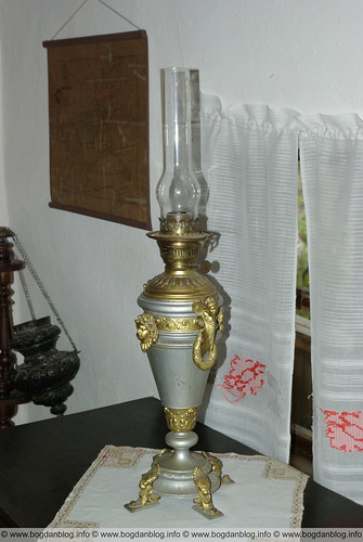 Lampa Ion Creanga