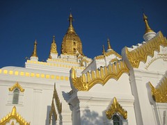 SuLarMuNeed Pagoda (Taungyi)