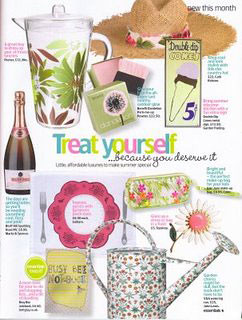 my busy bee notebook featured in essentials magazine