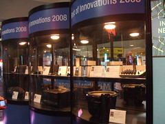 2008 International CES