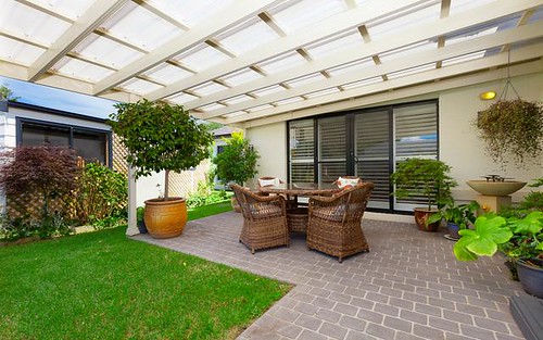 3/4 Wills Place, Mittagong NSW