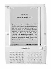 Amazon.com's Kindle