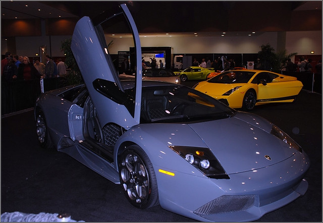 Lamborghini 01