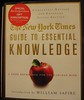 New York Times Knowledge picture