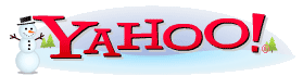 Yahoo Holiday Logo