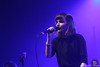 CHVRCHES at Olympia Theatre on MArch 6th
