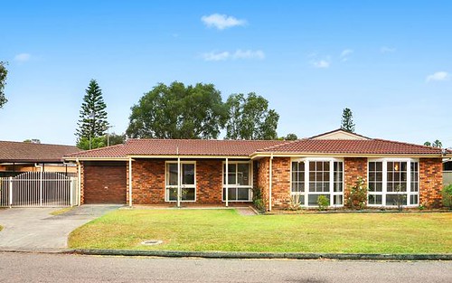 3 Captain Cook Crescent, Long Jetty NSW