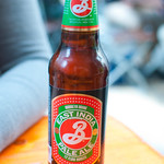 Brooklyn Brand East India Pale Ale