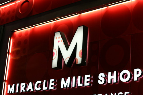miracle mile