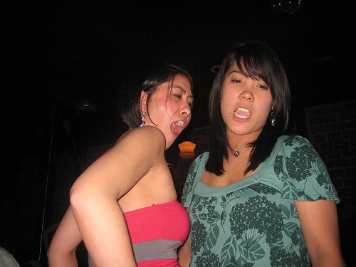 Asian Hot Lesbians