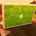 flower laptop skin