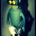 Bender's vendetta! by FabioHofnik