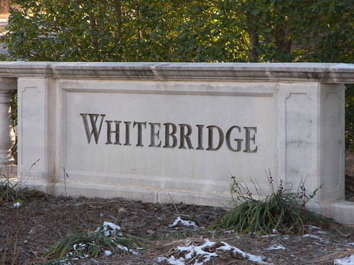 Whitebridge