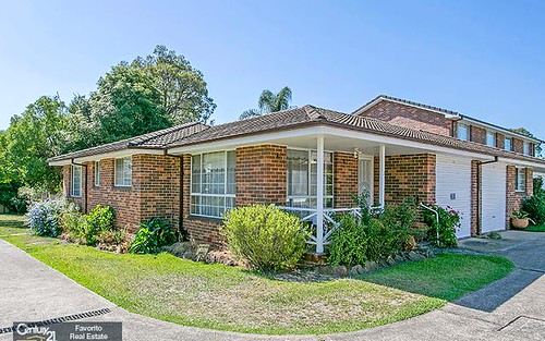 7/259-261 The River Rd, Revesby NSW 2212