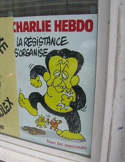 Charlie Hebdo, From ImagesAttr