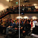 Design by Fire 2007 Audience