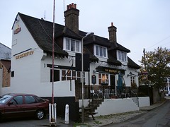 Picture of Brewery Tap, TW8 8BD