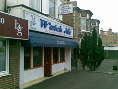 Picture of Watch Me, SW19 3BP