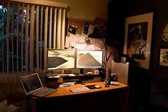 My Home Office