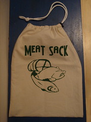 My Meat Sack!