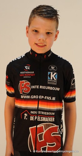 Heist Cycling Team (15)