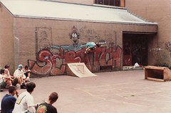 scratch 1980s graffiti boston