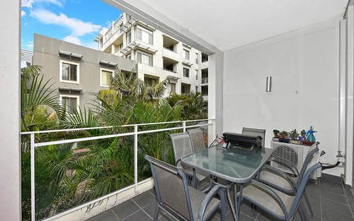 322/23 Hill Road, Wentworth Point NSW