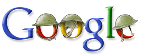 Veterans Day - Google