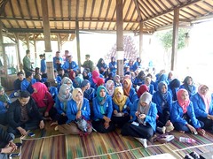 Kunjungan Universitas Muhammadiyah Semarang