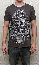 Obey Giant Clothing - Spade
