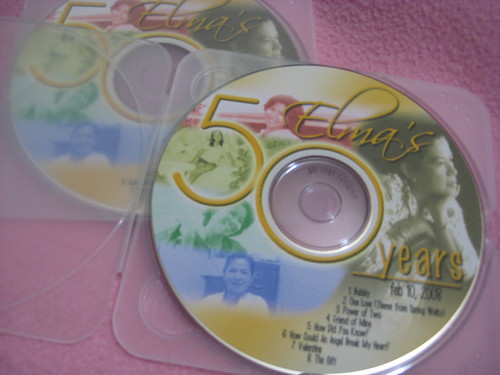 cd souvenir 2
