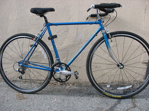 nishiki pueblo rear derailleur