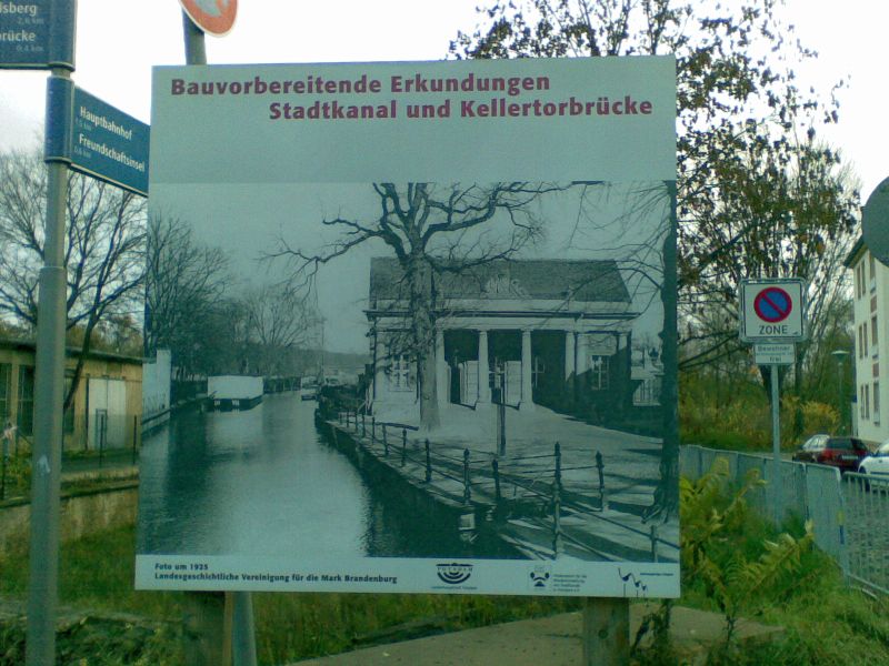 Stadtkanal Potsdam<br/>© <a href="https://flickr.com/people/16431420@N05" target="_blank" rel="nofollow">16431420@N05</a> (<a href="https://flickr.com/photo.gne?id=1984555386" target="_blank" rel="nofollow">Flickr</a>)